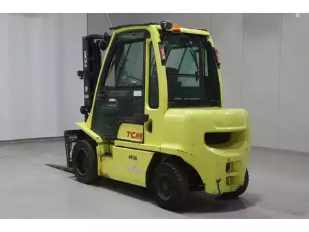 Dieseltrukki 2015  Unicarriers YG1D2A30H (6)