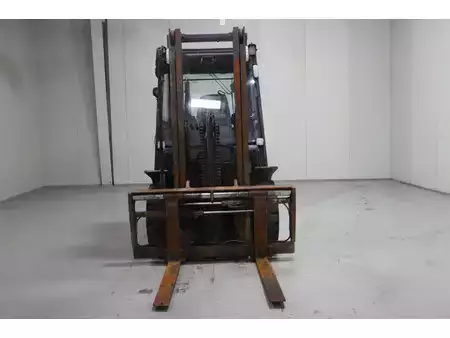 Diesel Forklifts 2020  TCM D1F4A40Q (3)