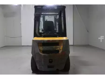 Diesel Forklifts 2020  TCM D1F4A40Q (6)
