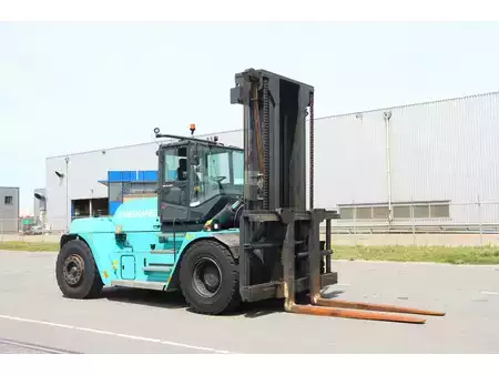 Diesel heftrucks 2018  SMV Konecranes 20-1200C (1)