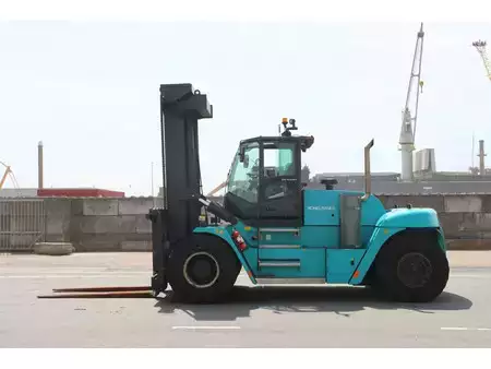 Diesel heftrucks 2018  SMV Konecranes 20-1200C (5)