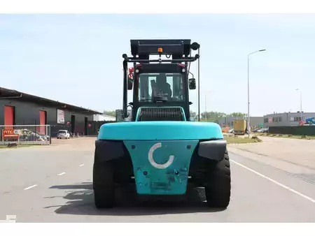 Diesel heftrucks 2018  SMV Konecranes 20-1200C (7)