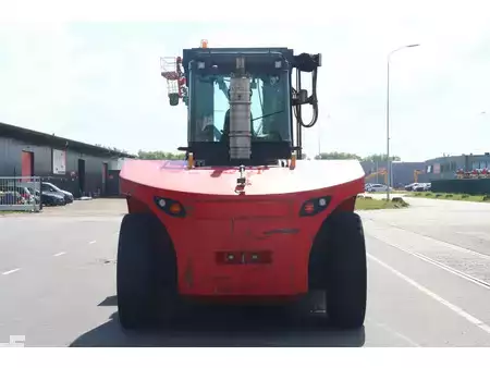 Empilhador diesel 2012  Hyster H25XMS-9 (10)