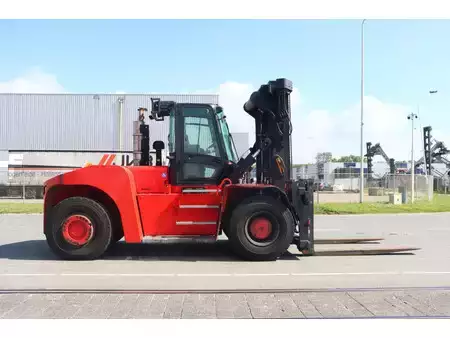 Empilhador diesel 2012  Hyster H25XMS-9 (12)