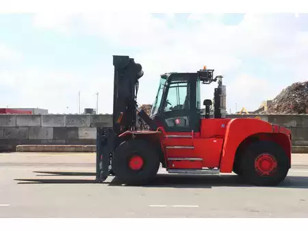 Empilhador diesel 2012  Hyster H25XMS-9 (8)