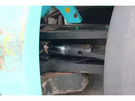 Reachstacker 2016  SMV Konecranes 4531TC5 (10)