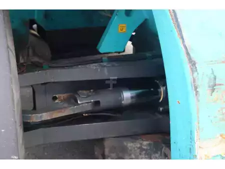 Reachstacker 2016  SMV Konecranes 4531TC5 (11)