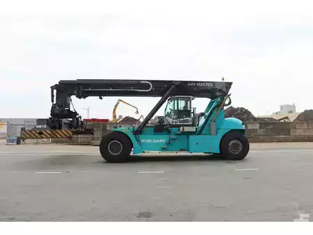 Reachstacker 2016  SMV Konecranes 4531TC5 (5)