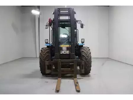 Empilhador diesel 2018  JCB 930-4 (3)