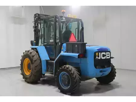 Empilhador diesel 2018  JCB 930-4 (5)
