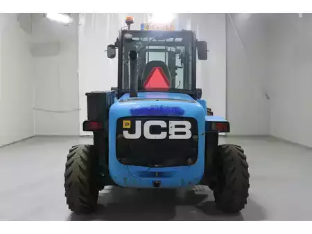Empilhador diesel 2018  JCB 930-4 (6)