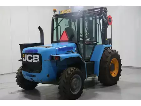 Empilhador diesel 2018  JCB 930-4 (7)