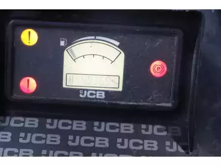 Empilhador diesel 2018  JCB 930-4 (9)