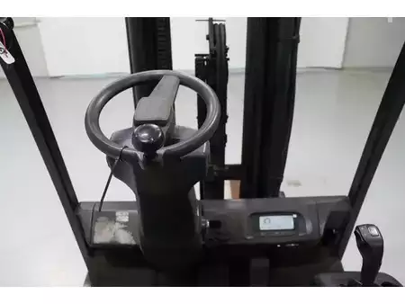 Eléctrico - 3 rodas 2020  Doosan B20T-7 (2)