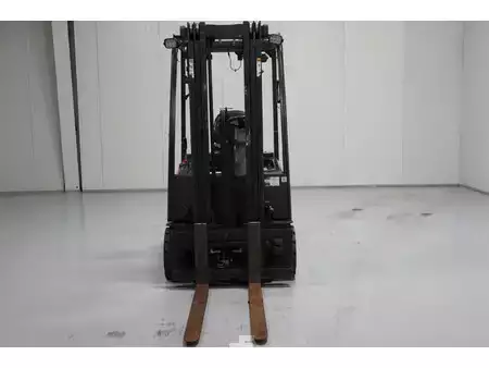 Eléctrico - 3 rodas 2020  Doosan B20T-7 (3)