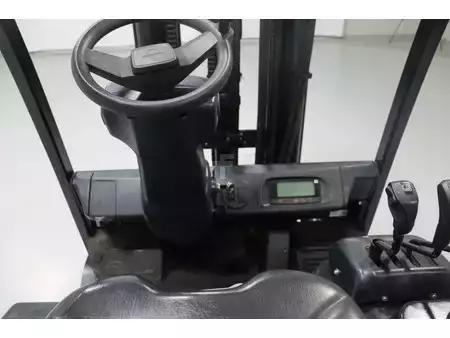 El Truck - 3-hjul 2020  Doosan B20T-7 (3)