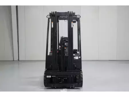 El Truck - 3-hjul 2020  Doosan B20T-7 (4)