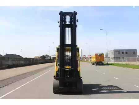 Treibgasstapler 2018  Hyster S7.0FT (3)
