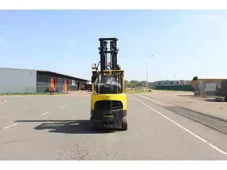 Treibgasstapler 2018  Hyster S7.0FT (6)
