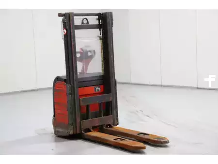 Magasemelésű béka 2000  Linde L12 (1)