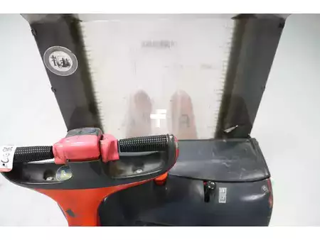Magasemelésű béka 2000  Linde L12 (2)