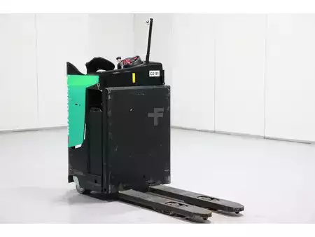Electric Pallet Trucks 2021  Mitsubishi PBR20N (1)