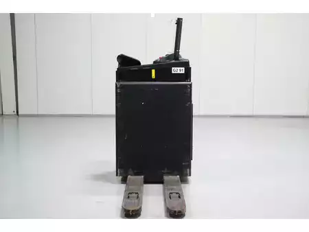 Electric Pallet Trucks 2021  Mitsubishi PBR20N (4)