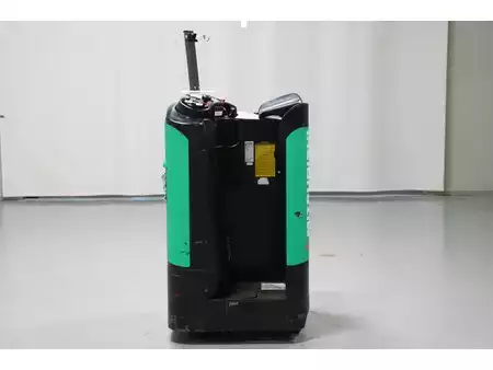 Electric Pallet Trucks 2021  Mitsubishi PBR20N (7)