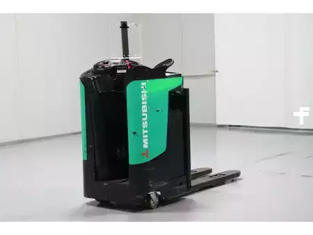 Electric Pallet Trucks 2021  Mitsubishi PBR20N (8)