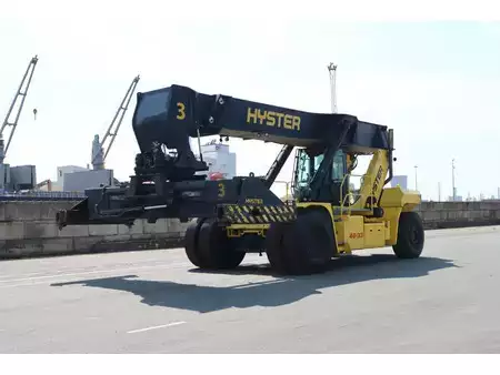 Річстакери 2021  Hyster RS46-33XD/62 (5)