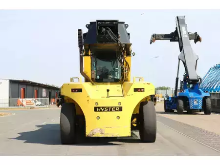 Річстакери 2021  Hyster RS46-33XD/62 (8)