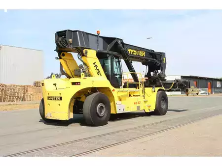 Річстакери 2021  Hyster RS46-33XD/62 (9)