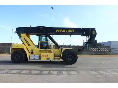 Річстакери 2019  Hyster RS46-33CH (10)