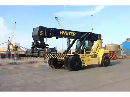 Річстакери 2019  Hyster RS46-33CH (5)