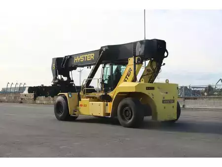 Річстакери 2019  Hyster RS46-33CH (7)