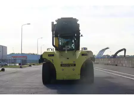 Річстакери 2019  Hyster RS46-33CH (8)