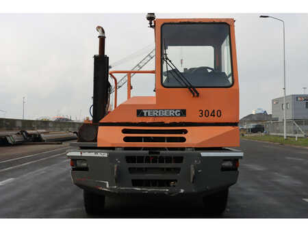 Terminal tractor 2004  Terberg YT220 (6) 