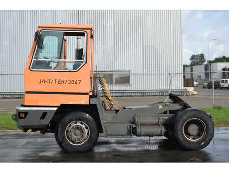 Tractor Industrial 2004  Terberg YT220 (4) 