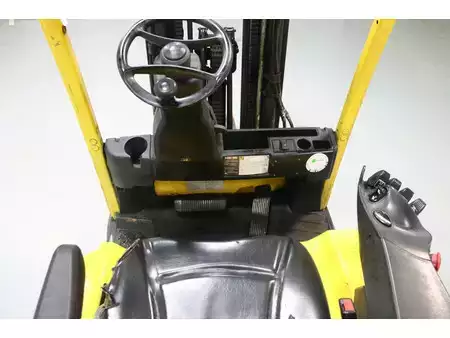El truck - 4 hjulet 2011  Hyster J2.0XN (2)