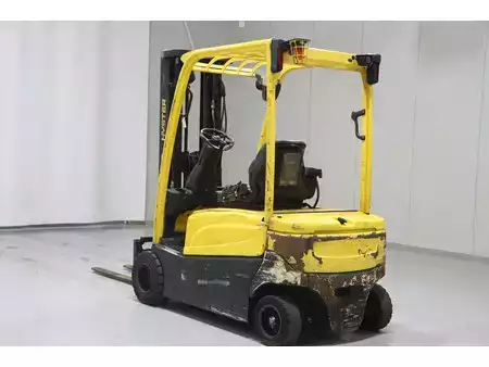 El truck - 4 hjulet 2011  Hyster J2.0XN (5)
