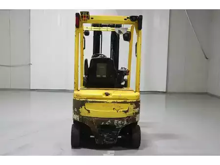 El truck - 4 hjulet 2011  Hyster J2.0XN (6)