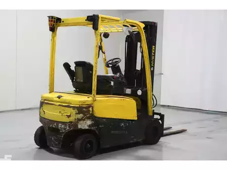 El truck - 4 hjulet 2011  Hyster J2.0XN (7)