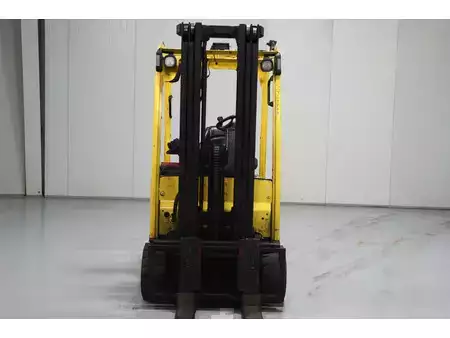 Elektro tříkolové VZV 2011  Hyster J1.8XNT (3)