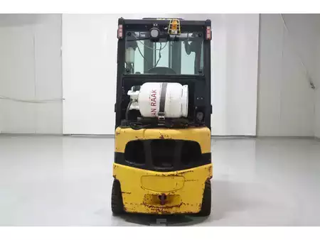 LPG heftrucks 2006  Yale GLP20VX (6)