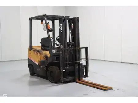 Diesel truck 2007  TCM FHD18T3 (1)