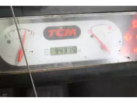 Diesel truck 2007  TCM FHD18T3 (2)