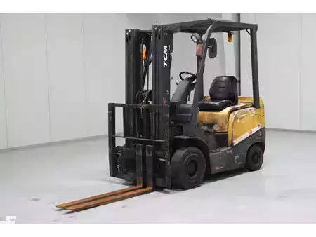 Diesel truck 2007  TCM FHD18T3 (5)