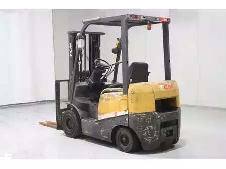 Diesel truck 2007  TCM FHD18T3 (6)