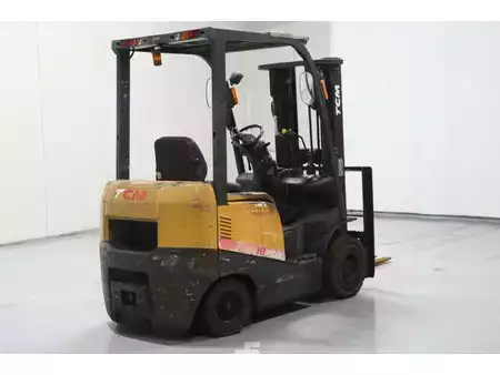Diesel truck 2007  TCM FHD18T3 (8)