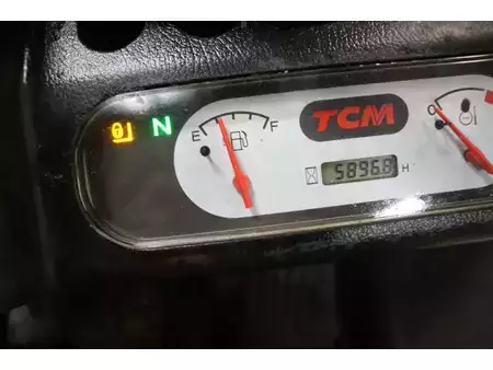 Diesel truck 2006  TCM FHD18T3 (2)